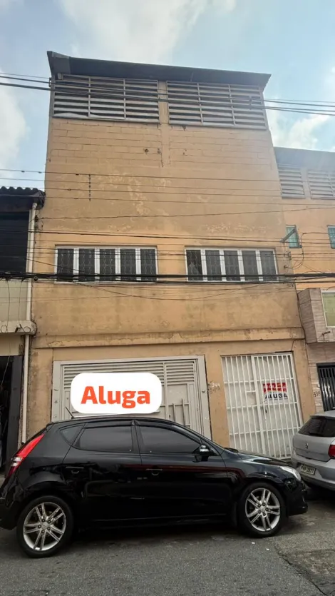 Alugar Comerciais / Prédio Comercial em São Paulo R$ 4.500,00 - Foto 23