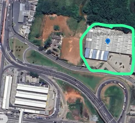 Alugar Comerciais / Galpão - Comercial em Suzano R$ 95.000,00 - Foto 25