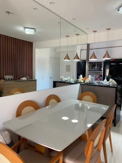 Comprar Apartamentos / Padrão em Suzano. apenas R$ 595.000,00