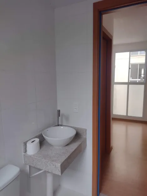 Alugar Apartamentos / Padrão em Suzano R$ 715,00 - Foto 8