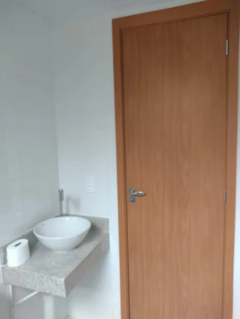 Alugar Apartamentos / Padrão em Suzano R$ 715,00 - Foto 9