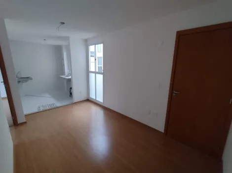 Alugar Apartamentos / Padrão em Suzano R$ 715,00 - Foto 1