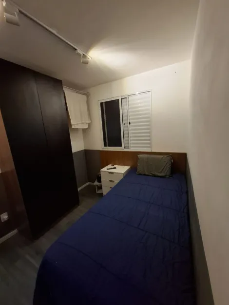 Alugar Apartamentos / Padrão em Suzano R$ 1.400,00 - Foto 2