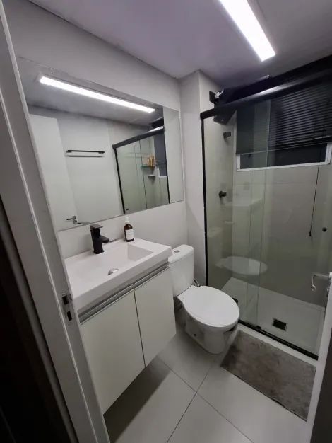 Alugar Apartamentos / Padrão em Suzano R$ 1.400,00 - Foto 9