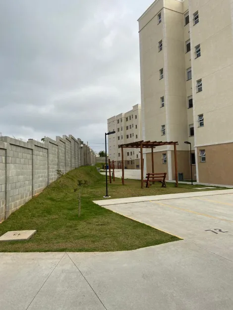 Alugar Apartamentos / Padrão em Suzano R$ 1.362,00 - Foto 6