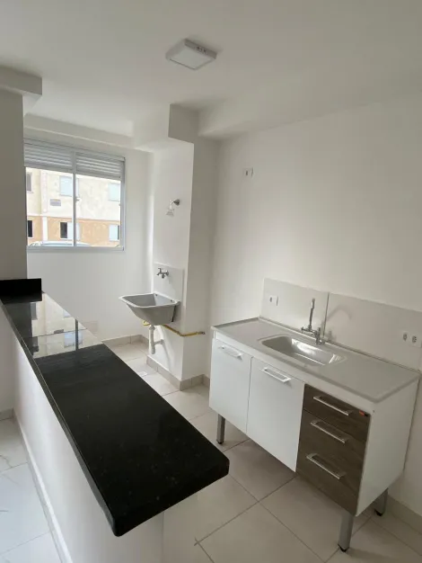 Alugar Apartamentos / Padrão em Suzano R$ 1.362,00 - Foto 7