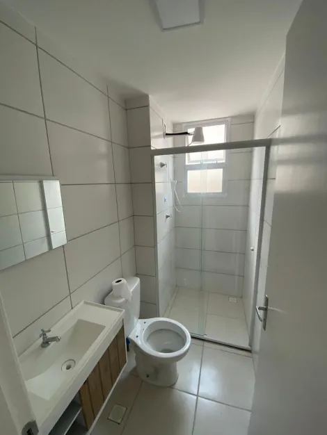 Alugar Apartamentos / Padrão em Suzano R$ 1.362,00 - Foto 9