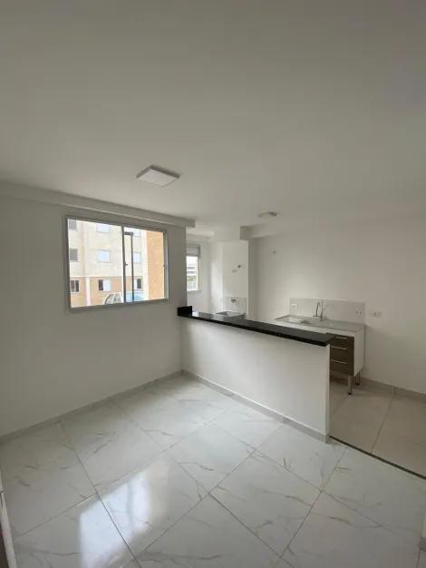 Alugar Apartamentos / Padrão em Suzano R$ 1.362,00 - Foto 10