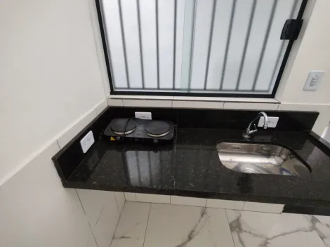 Alugar Apartamentos / Kitchnet em Suzano R$ 950,00 - Foto 3