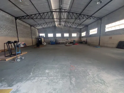 Alugar Comerciais / Galpão - Comercial em Suzano R$ 17.000,00 - Foto 7