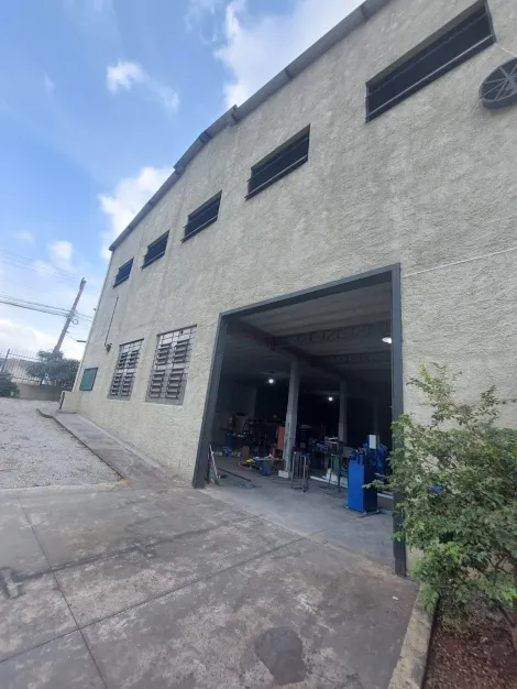 Alugar Comerciais / Galpão - Comercial em Suzano R$ 17.000,00 - Foto 2