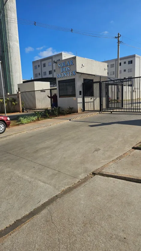 Alugar Apartamentos / Padrão em Suzano R$ 1.200,00 - Foto 3