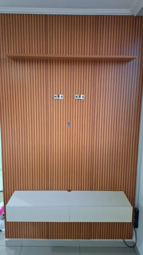 Alugar Apartamentos / Padrão em Suzano R$ 1.080,00 - Foto 2