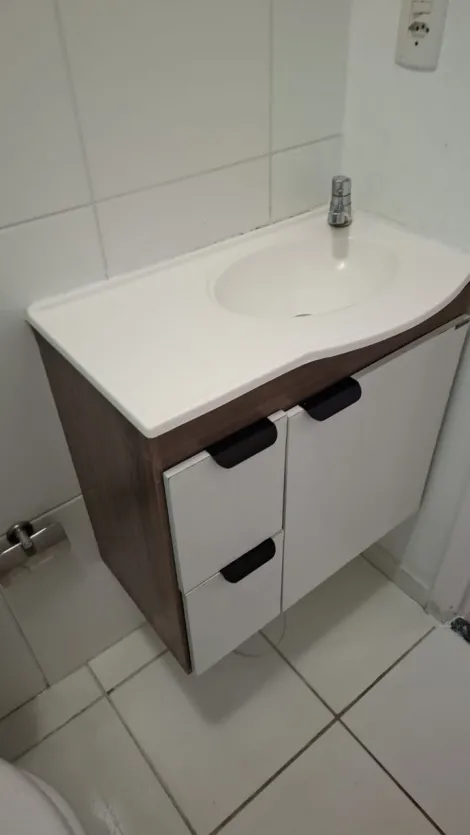 Alugar Apartamentos / Padrão em Suzano R$ 1.080,00 - Foto 5