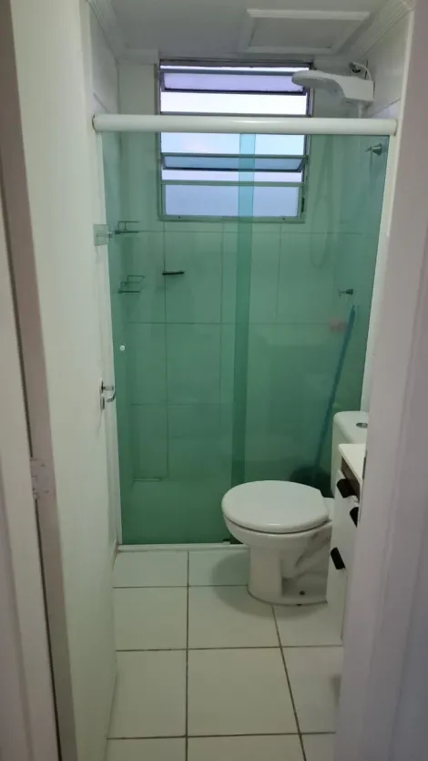 Alugar Apartamentos / Padrão em Suzano R$ 1.080,00 - Foto 7