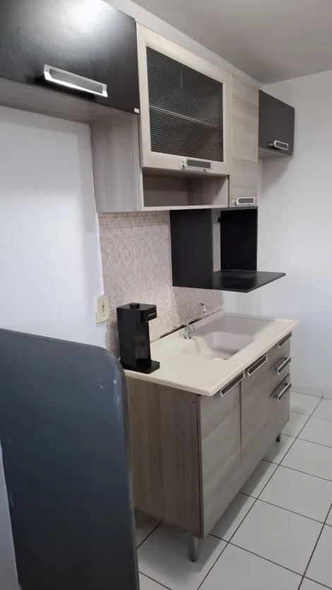 Alugar Apartamentos / Padrão em Suzano R$ 1.080,00 - Foto 3