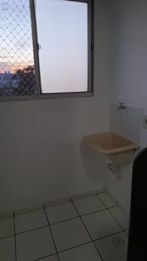 Alugar Apartamentos / Padrão em Suzano R$ 1.080,00 - Foto 6