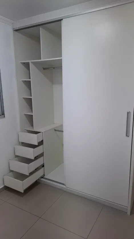 Alugar Apartamentos / Padrão em Suzano R$ 1.080,00 - Foto 8