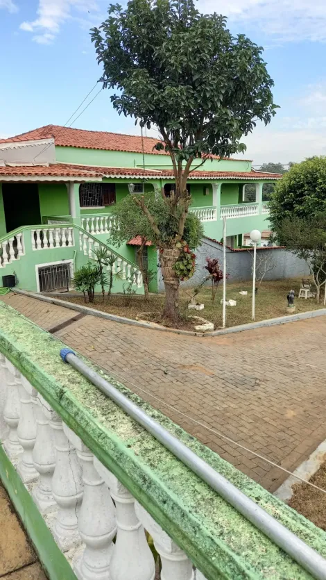Alugar Casas / Chacara - área Urbana em Suzano R$ 3.200,00 - Foto 6