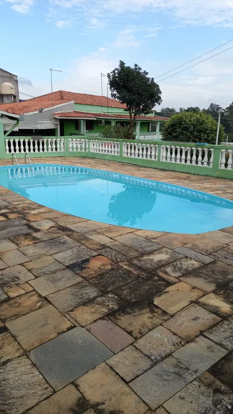 Alugar Casas / Chacara - área Urbana em Suzano R$ 3.200,00 - Foto 7