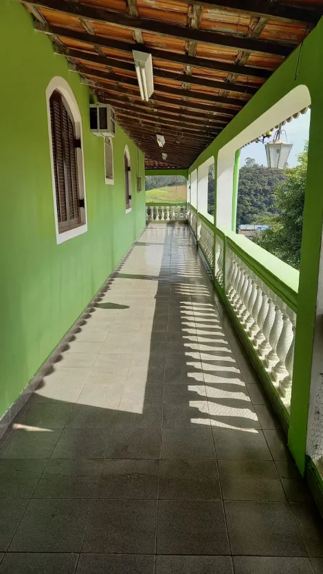 Alugar Casas / Chacara - área Urbana em Suzano R$ 3.200,00 - Foto 18
