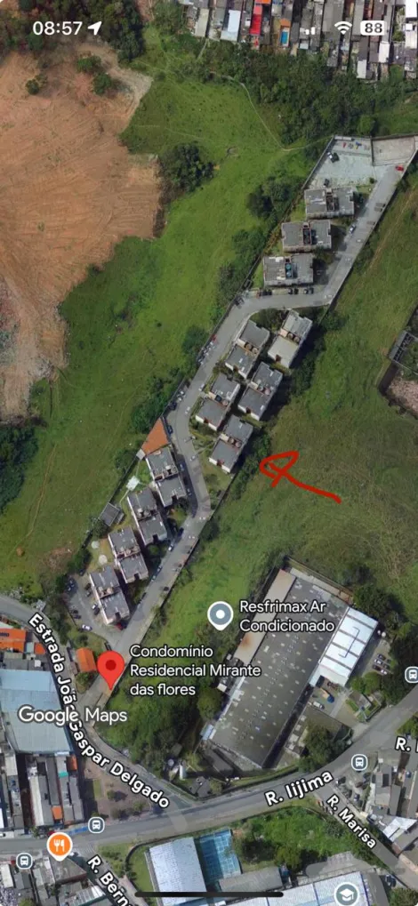 Comprar Apartamentos / Padrão em Ferraz de Vasconcelos R$ 260.000,00 - Foto 19