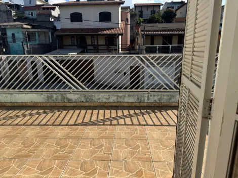 Alugar Casas / Sobrado em Suzano R$ 1.600,00 - Foto 3