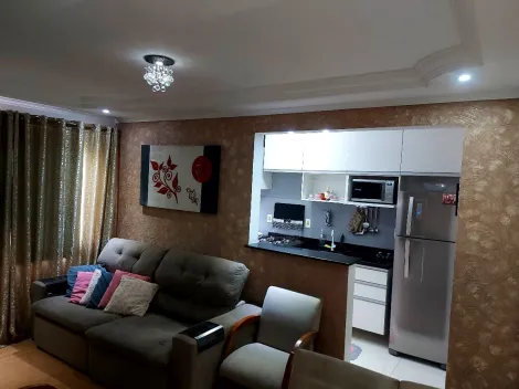 Comprar Apartamentos / Padrão em Suzano R$ 240.000,00 - Foto 2