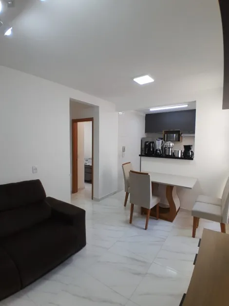 Alugar Apartamentos / Padrão em Itaquaquecetuba R$ 2.155,00 - Foto 5