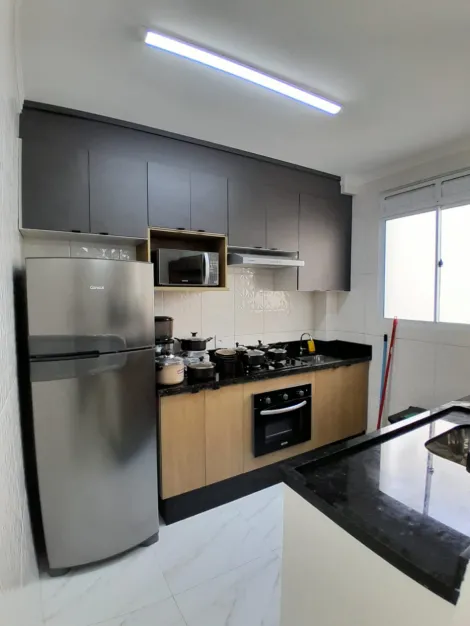 Alugar Apartamentos / Padrão em Itaquaquecetuba R$ 2.155,00 - Foto 9