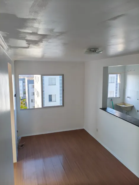 Alugar Apartamentos / Padrão em Suzano R$ 951,00 - Foto 5