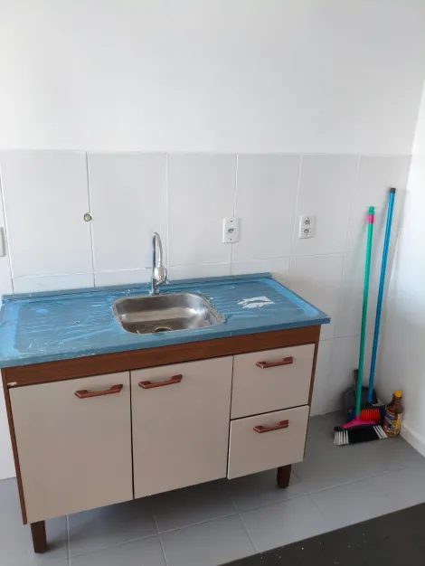 Alugar Apartamentos / Padrão em Suzano R$ 951,00 - Foto 7