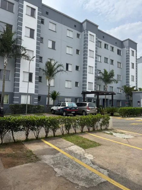 Alugar Apartamentos / Padrão em Suzano R$ 1.100,00 - Foto 2