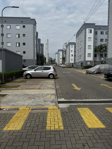 Alugar Apartamentos / Padrão em Suzano R$ 1.100,00 - Foto 3