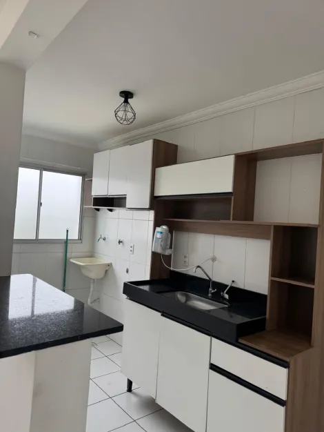 Alugar Apartamentos / Padrão em Suzano R$ 1.100,00 - Foto 6