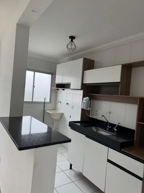 Alugar Apartamentos / Padrão em Suzano R$ 1.100,00 - Foto 8