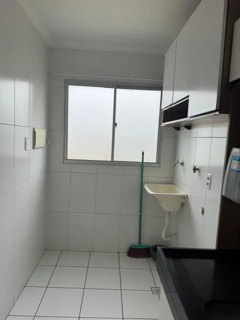 Alugar Apartamentos / Padrão em Suzano R$ 1.100,00 - Foto 14