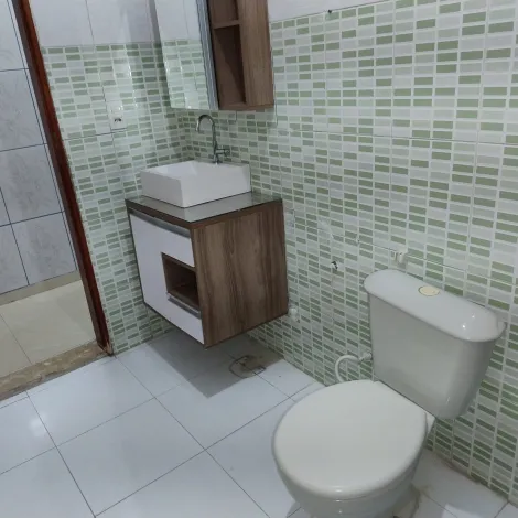 Alugar Casas / Térrea em Suzano R$ 1.700,00 - Foto 24