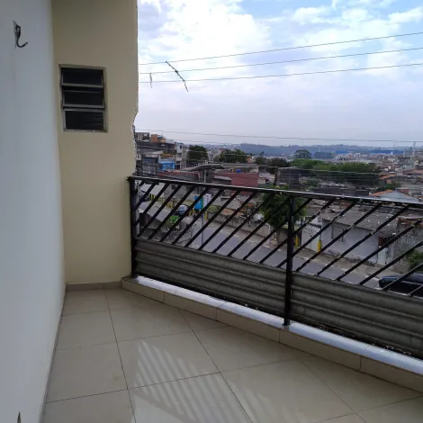 Alugar Casas / Térrea em Suzano R$ 1.700,00 - Foto 3