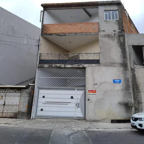 Alugar Casas / Térrea em Suzano R$ 1.700,00 - Foto 29
