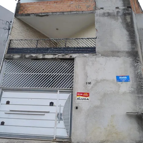 Alugar Casas / Assobradada em Suzano R$ 1.300,00 - Foto 11