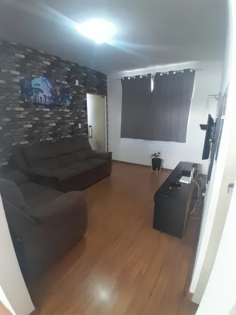 Alugar Apartamentos / Padrão em Suzano R$ 850,00 - Foto 4