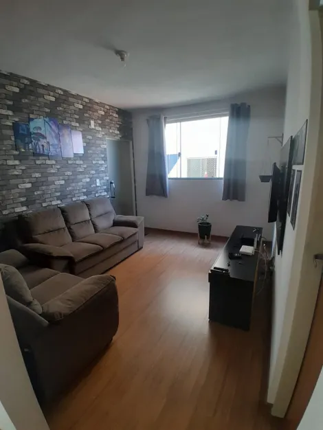 Alugar Apartamentos / Padrão em Suzano R$ 850,00 - Foto 6