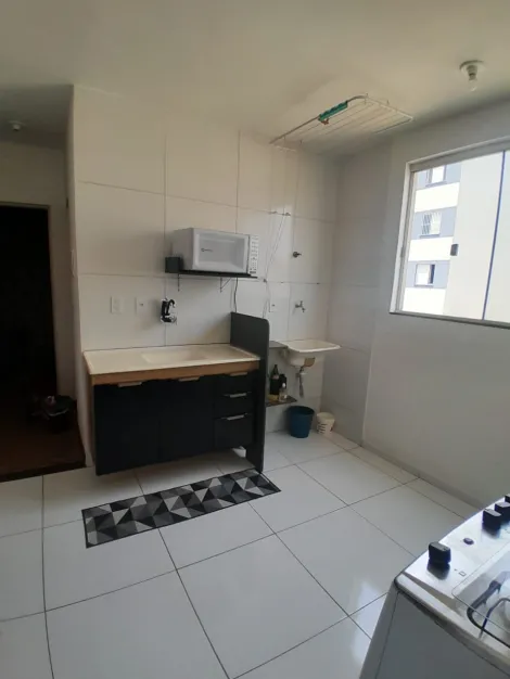 Alugar Apartamentos / Padrão em Suzano R$ 850,00 - Foto 7