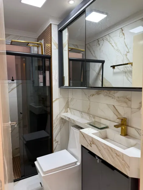 Comprar Apartamentos / Padrão em Suzano R$ 235.000,00 - Foto 6