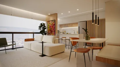Comprar Apartamentos / Padrão em Suzano R$ 405.000,00 - Foto 2