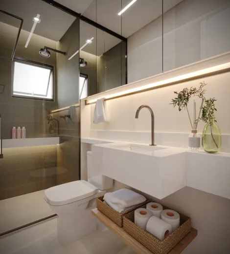 Comprar Apartamentos / Padrão em Suzano R$ 514.000,00 - Foto 9