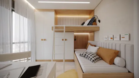 Comprar Apartamentos / Padrão em Suzano R$ 514.000,00 - Foto 4