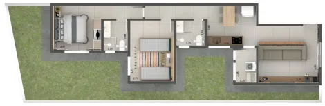 Comprar Apartamentos / Padrão em Suzano R$ 290.000,00 - Foto 10