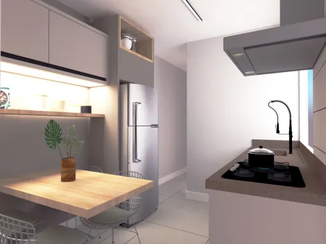 Comprar Apartamentos / Padrão em Suzano R$ 320.000,00 - Foto 6